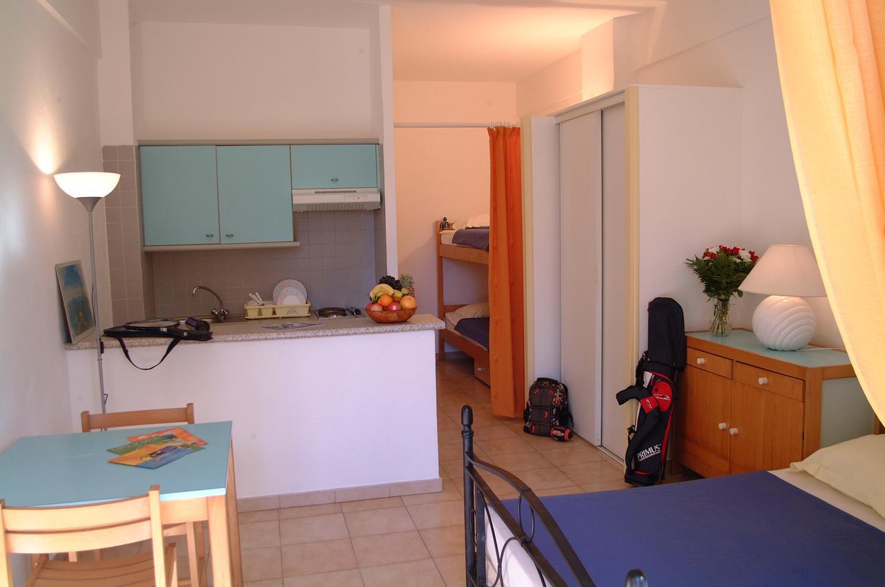 Residence Le 505 Mandelieu Kültér fotó