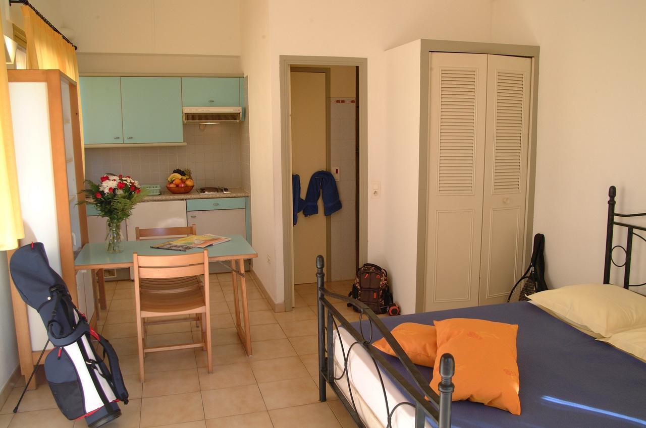 Residence Le 505 Mandelieu Kültér fotó