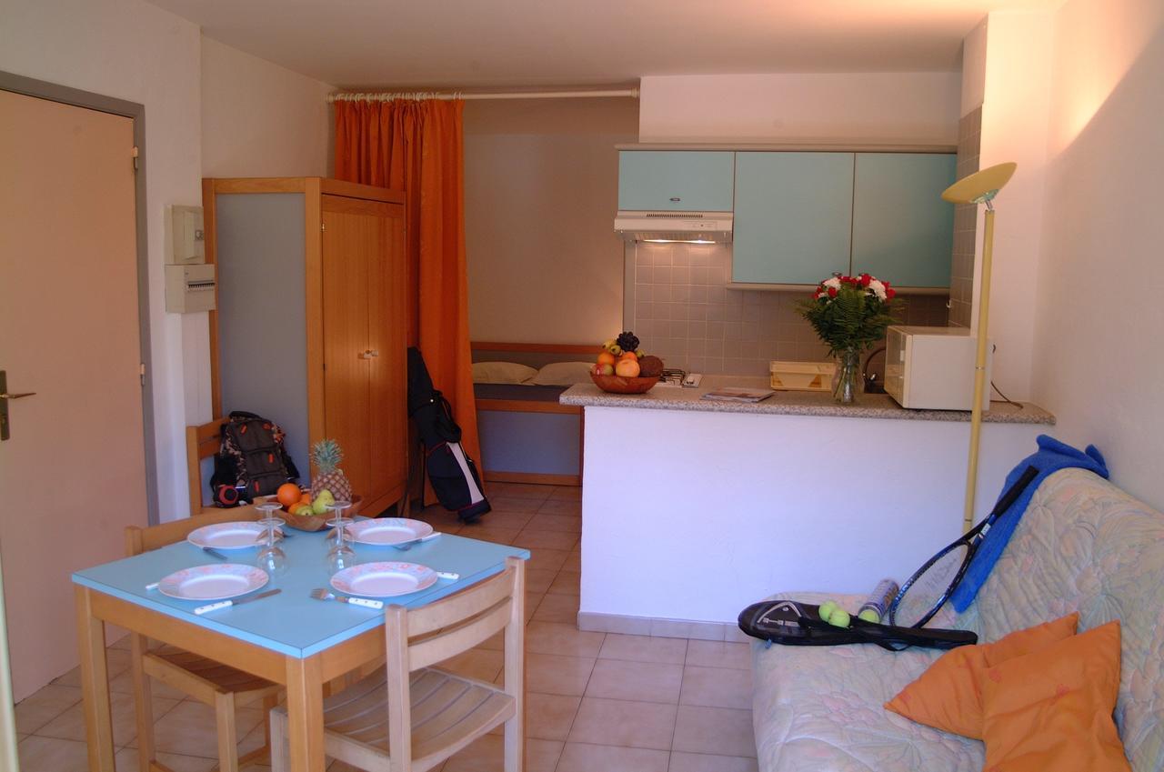 Residence Le 505 Mandelieu Kültér fotó